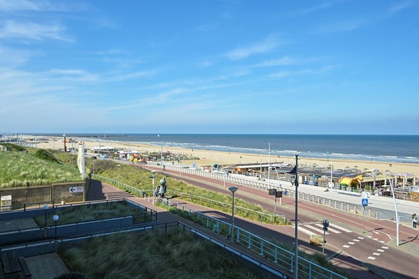 Medium property photo - Scheveningseslag 47, 2586 CJ The Hague